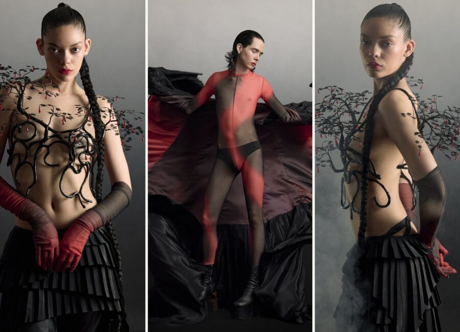 “Bedtime Stories”, International Design Awards