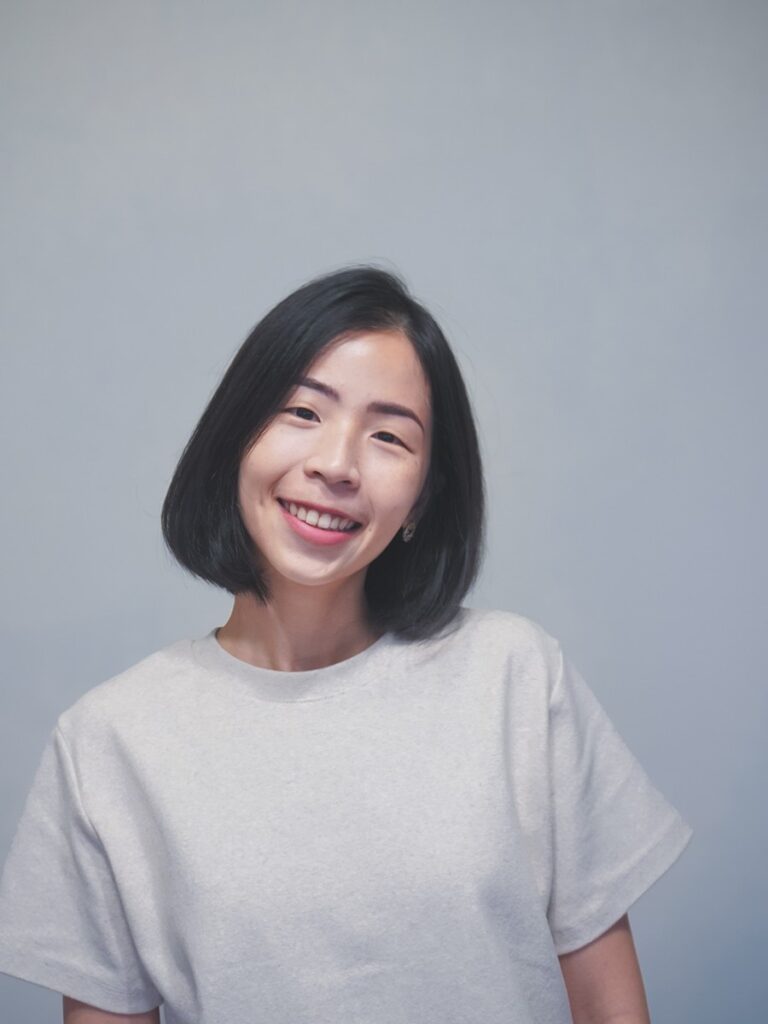 Bella Shih