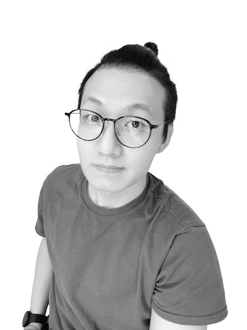 Chingyu Lei