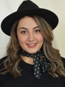 Elham Mirzapour