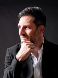 Fabrizio Crisà
