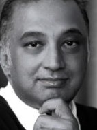 Gavin Rajah