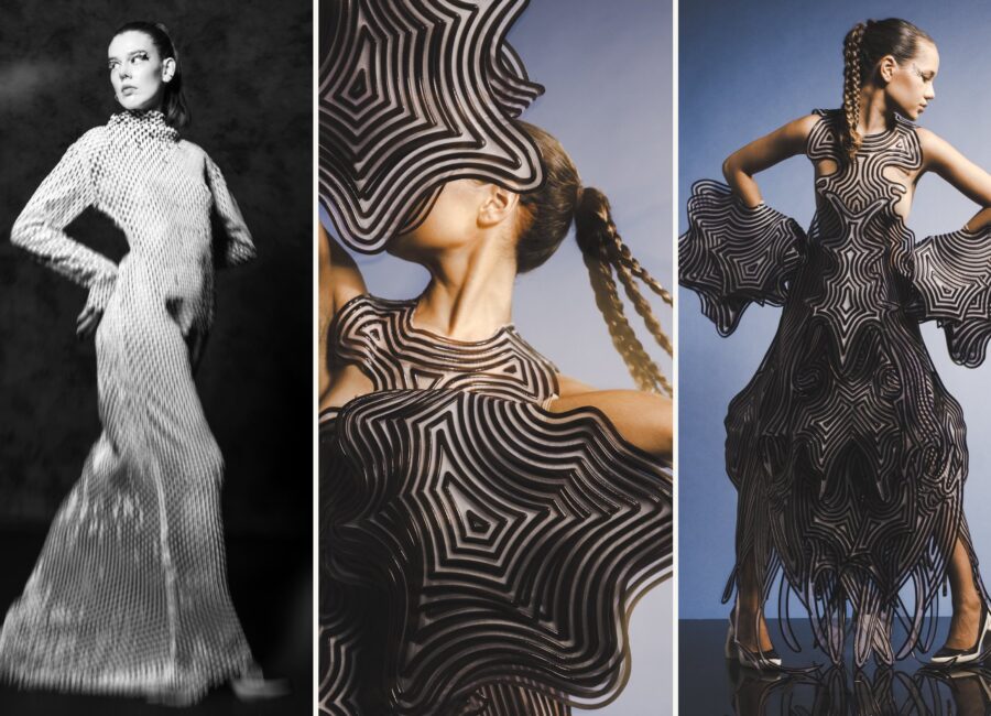 Humanesque, International Design Awards