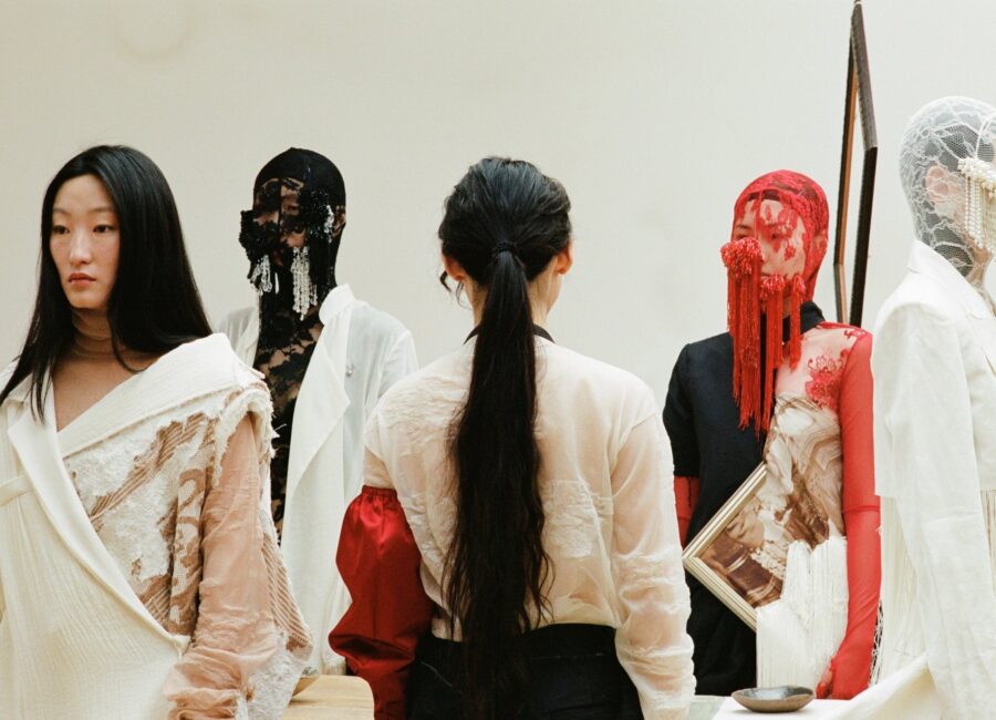in tran · sient, International Design Awards