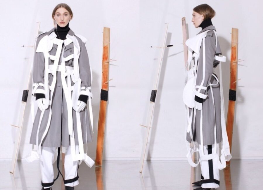 INRECON / SOLARIS AW22, International Design Awards