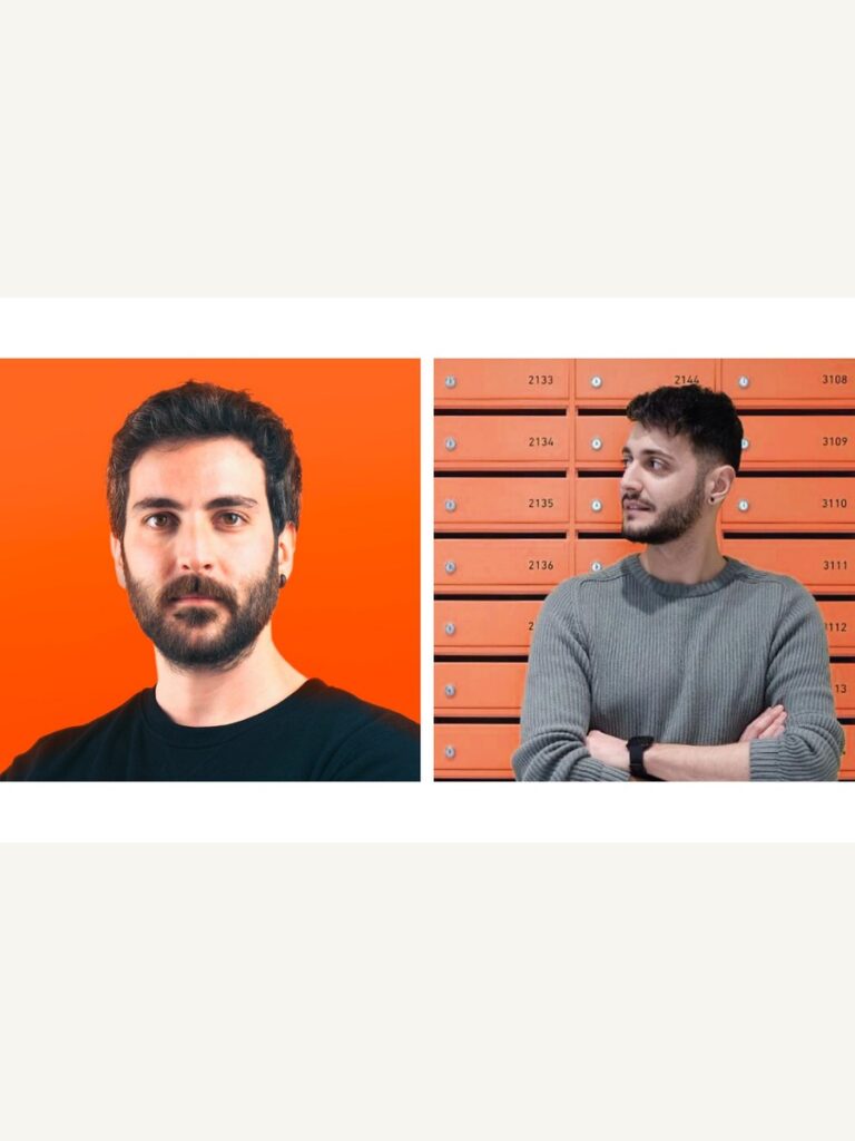 Ivan Vecchia & Giorgio Mastropasqua