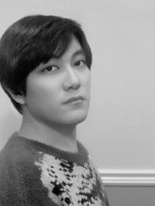Jeremy Bonggu Kang