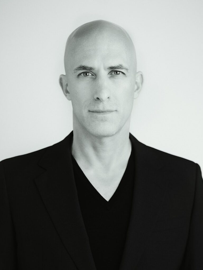 Joshua Ramus