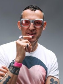 Karim Rashid