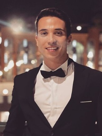Mohamed Abdelaziz