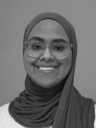 Nora Bukhari