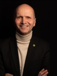 Russell Carr