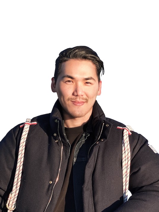 Sheng Wei Yang