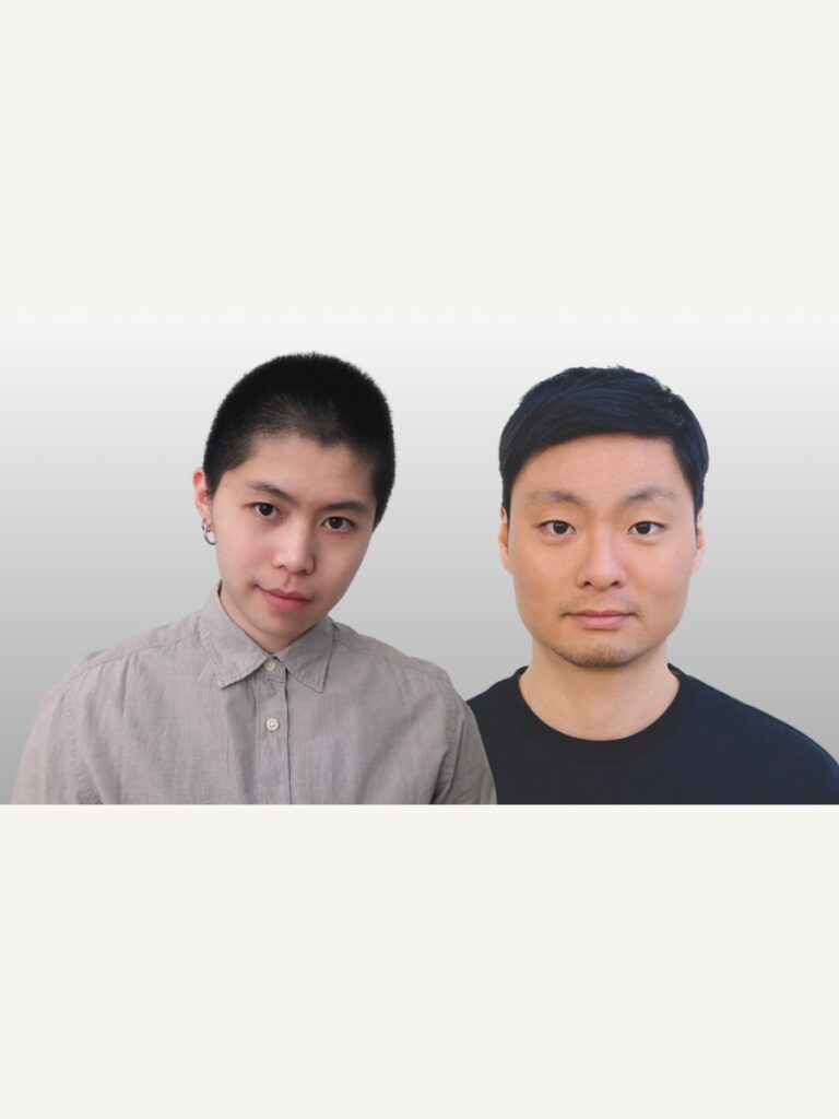 Shikai Huang & Hung-Ju Liu