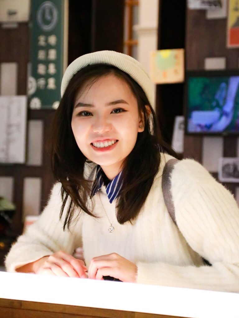 Xuan Quynh Dinh